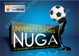 UNIPORT Emerges Overall NUGA Games Winner With 150 Medals